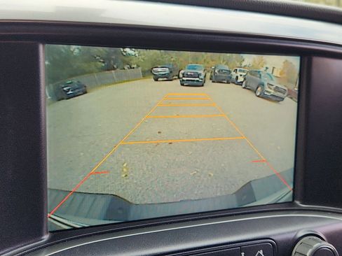 Used 2015 Chevrolet Silverado 1500 LT w/ Custom Sport Edition image 21