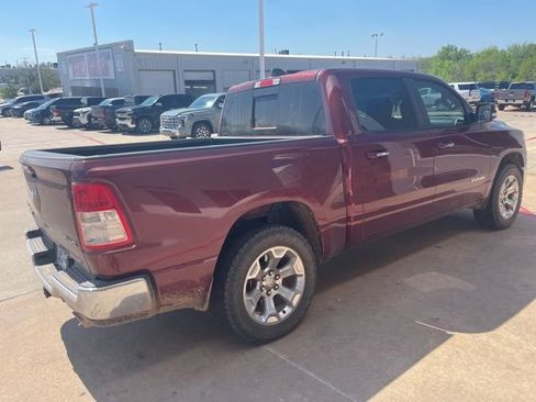 Used 2019 RAM 1500 Big Horn image 5