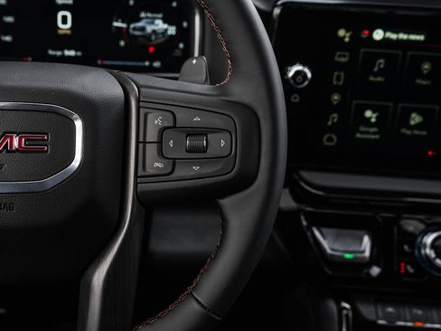 New 2026 GMC Sierra 1500 AT4 w/ AT4 Premium Package image 20