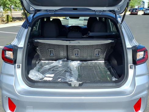 New 2025 Subaru Impreza RS image 20