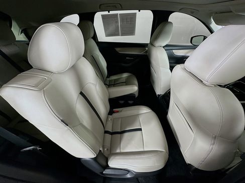 Certified 2024 MAZDA CX-90 3.3 Turbo w/ Premium Package AWD/4WD image 36