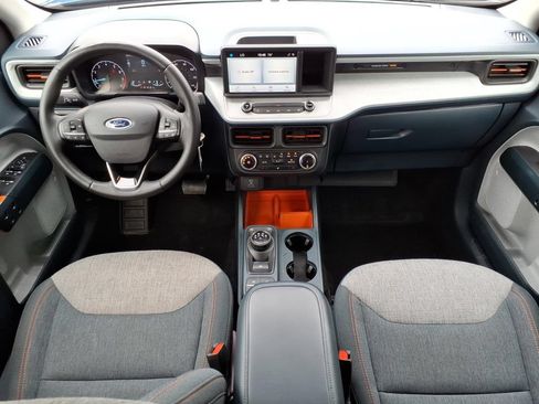 Used 2024 Ford Maverick XLT w/ XLT Luxury Package AWD/4WD image 9