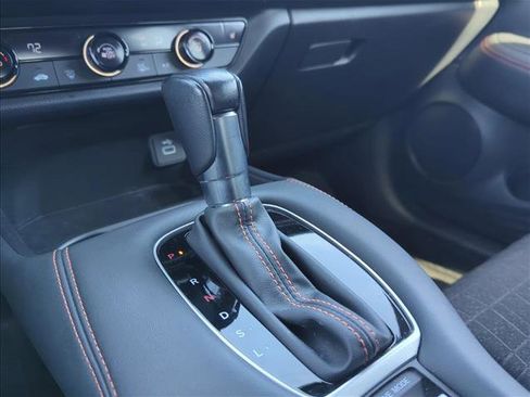 Used 2023 Honda HR-V Sport image 12