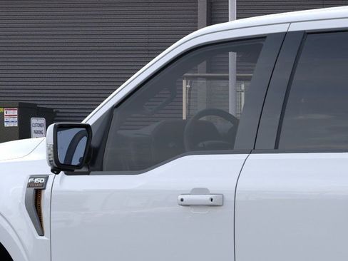 New 2026 Ford F150 Tremor AWD/4WD image 20