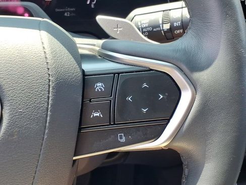Used 2024 Lexus RX 350 AWD w/ Convenience Package image 24