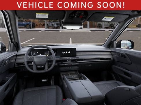 New 2027 Kia Telluride X-Line SX Prestige AWD/4WD image 14