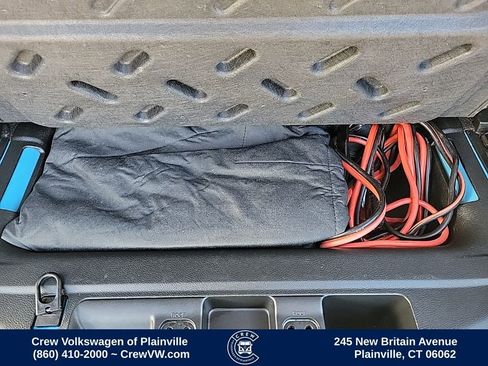 Used 2017 Jeep Wrangler Unlimited Sport w/ Quick Order Package 24S image 53