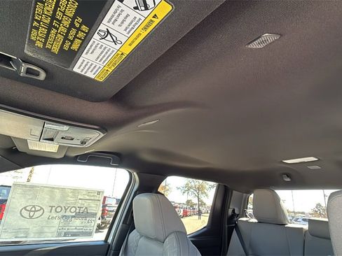 New 2026 Toyota Tacoma SR5 image 16