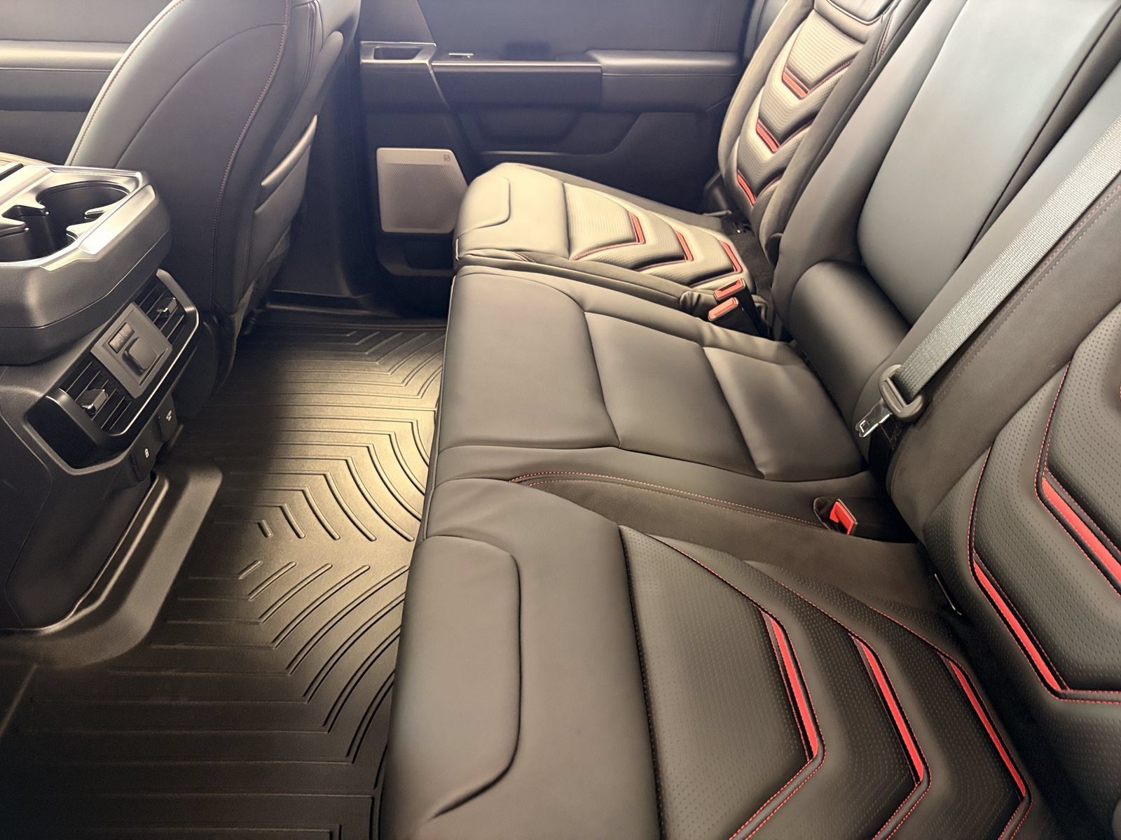 New 2026 Ford F150 Raptor AWD/4WD image 15
