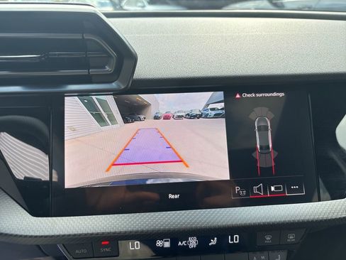 Used 2026 Audi RS 3 image 25