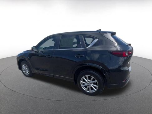 Used 2024 MAZDA CX-5 AWD 2.5 S w/ Select Package image 10