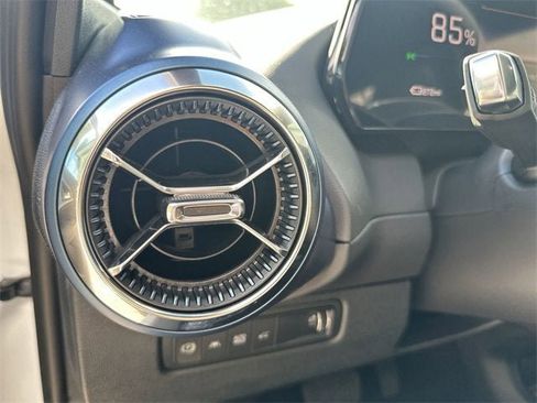 New 2026 Chevrolet Equinox EV LT image 40