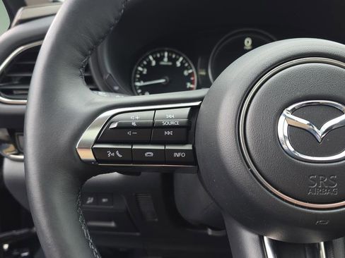 Certified 2025 MAZDA CX-30 2.5 Turbo w/ Premium Package image 19