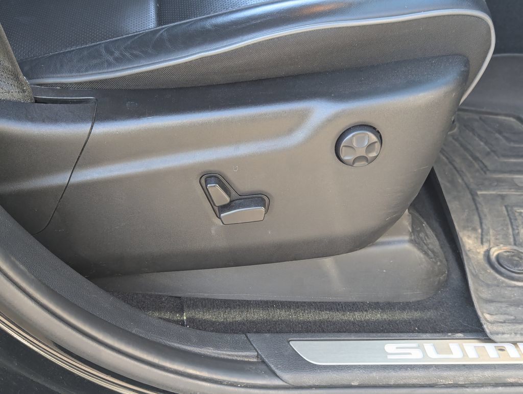Used 2020 Jeep Grand Cherokee Summit AWD/4WD image 37
