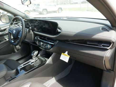 New 2026 Buick Envista Sport Touring w/ Convenience I Package image 11