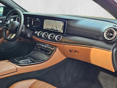 Used 2021 Mercedes-Benz E 450 E 450 image 23