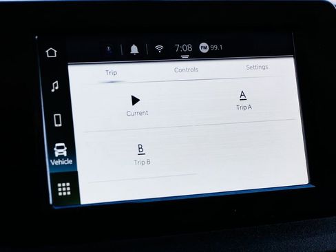 Used 2023 RAM ProMaster 2500 w/ Interior LED Lighting Group image 26