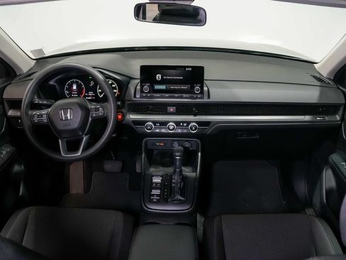 Used 2024 Honda CR-V LX image 20