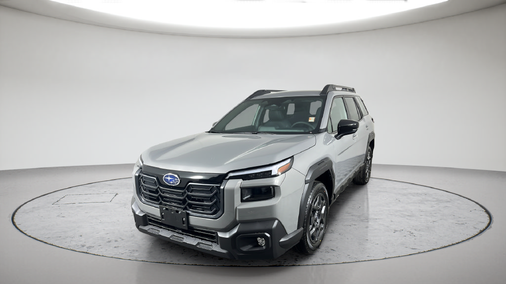 New 2026 Subaru Outback Premium AWD/4WD image 1