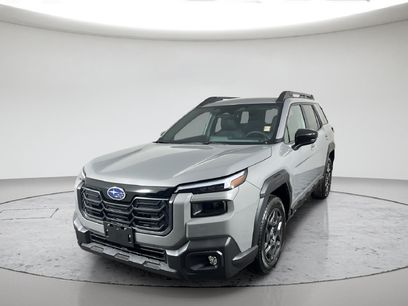 New 2026 Subaru Outback Premium