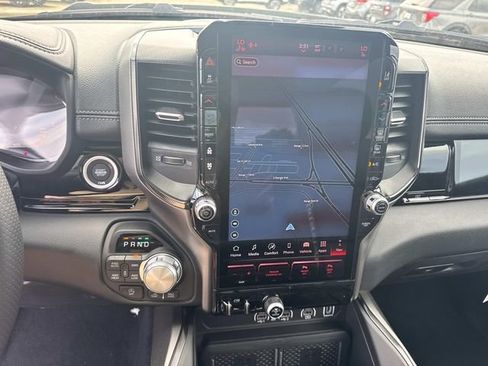 New 2026 RAM 1500 Rebel w/ Rebel Level 2 Equipment Group AWD/4WD image 27