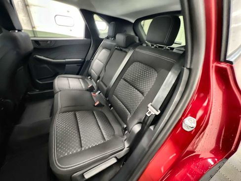 New 2025 Ford Escape Active image 23