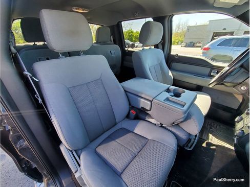 Used 2013 Ford F150 XLT w/ Luxury Equipment Group image 15