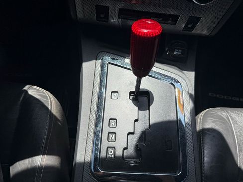 Used 2012 Dodge Challenger R/T Plus RWD image 21