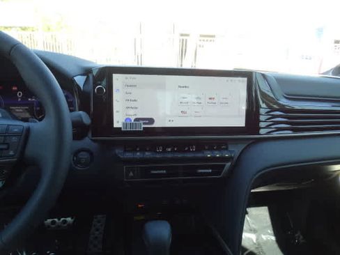 Used 2026 Toyota Camry XSE image 18