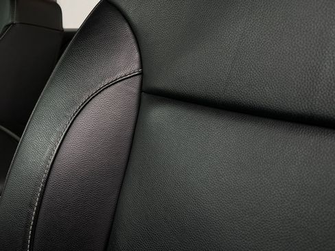 Used 2017 Chevrolet Silverado 2500 LTZ w/ Vortec Plus Package image 17