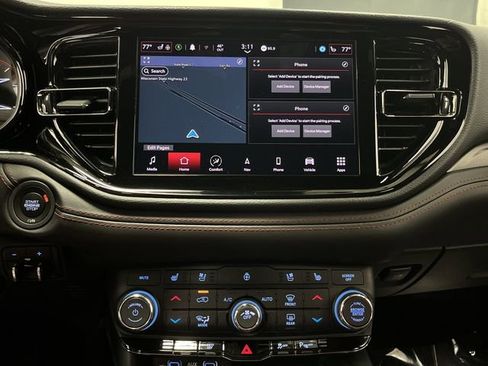 Used 2025 Dodge Durango R/T image 9