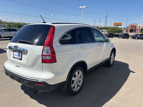 Used 2008 Honda CR-V EX-L image 5