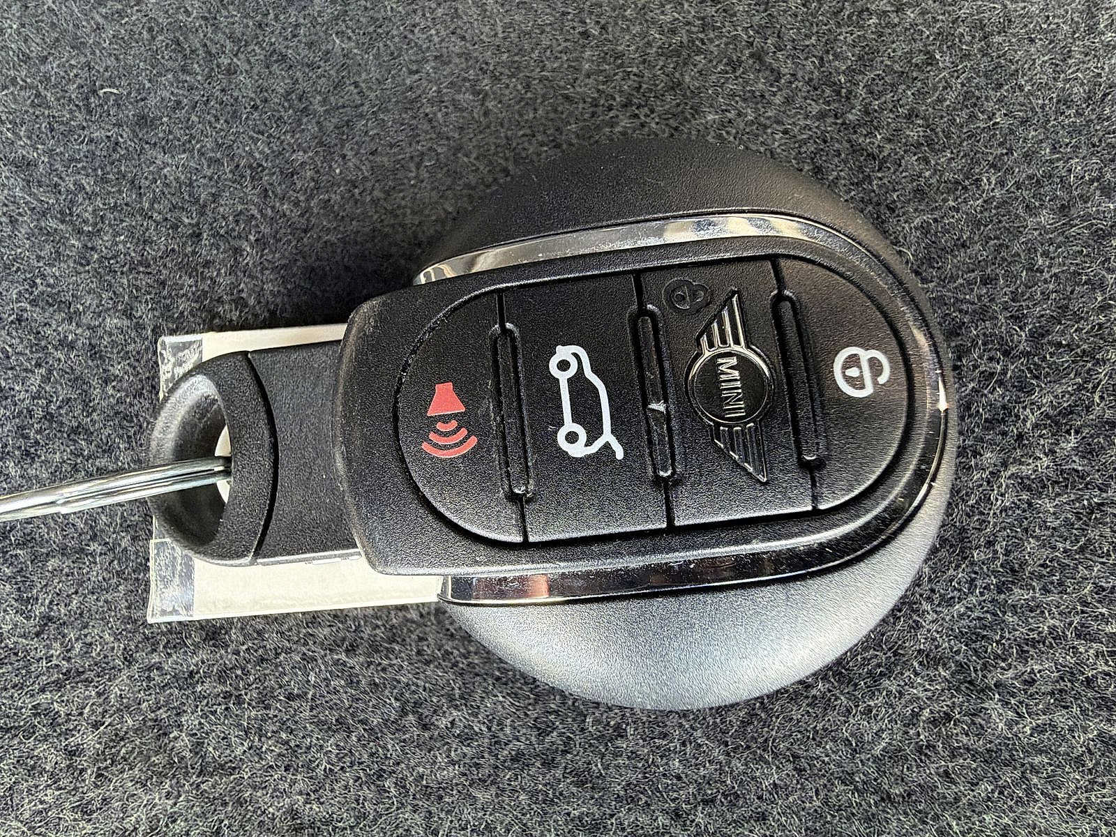 Used 2019 MINI Cooper Countryman S w/ Signature Upholstery Package AWD/4WD image 28
