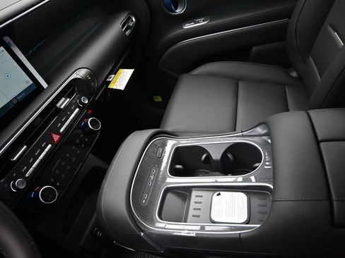 New 2026 Hyundai Palisade Calligraphy image 19