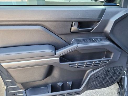 New 2024 Toyota Tacoma SR5 image 19