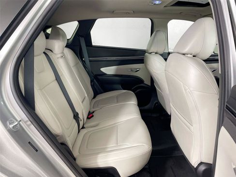 Used 2024 Hyundai Tucson SEL w/ Convenience Package FWD image 27
