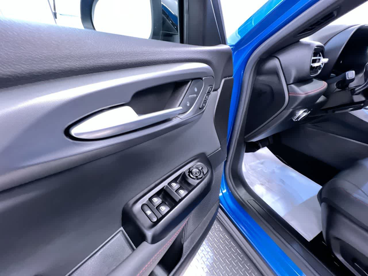 Used 2024 Dodge Hornet R/T w/ R/T Blacktop Package AWD/4WD image 12