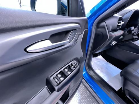 Used 2024 Dodge Hornet R/T w/ R/T Blacktop Package AWD/4WD image 12