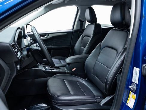 Used 2022 Ford Escape SEL w/ Technology Package image 20