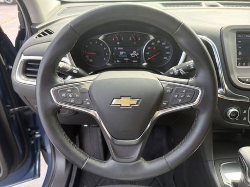 Certified 2024 Chevrolet Equinox LT w/ LPO, Floor Liner Package FWD image 28