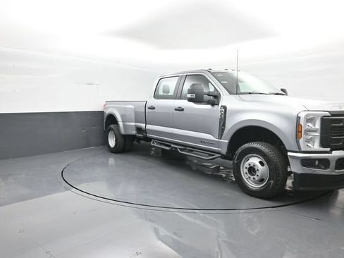 Certified 2024 Ford F350 XL w/ XL Driver Assist Package AWD/4WD image 2