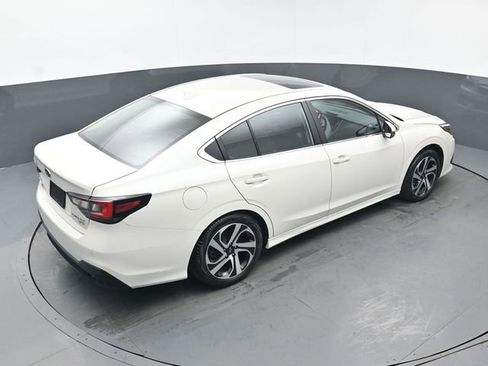 Used 2021 Subaru Legacy Limited XT AWD/4WD image 42