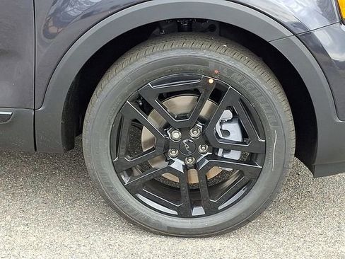 New 2025 Kia Telluride SX X-Line image 8