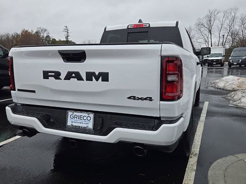 New 2026 RAM 1500 Big Horn image 10