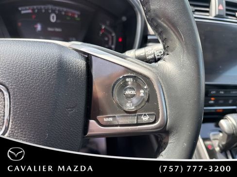 Used 2020 Honda CR-V EX-L image 14