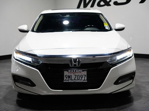 Used 2018 Honda Accord EX-L image 6