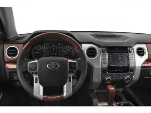Used 2018 Toyota Tundra 1794 Edition image 7