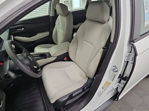 New 2026 Honda Accord LX image 25