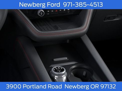 New 2025 Ford Explorer ST-Line w/ Premium Package AWD/4WD image 15
