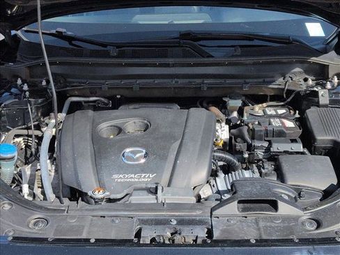 Used 2019 MAZDA CX-5 Grand Touring image 24